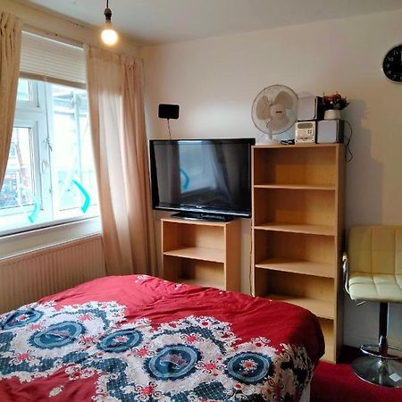 Cosy Room 2 伦敦 外观 照片