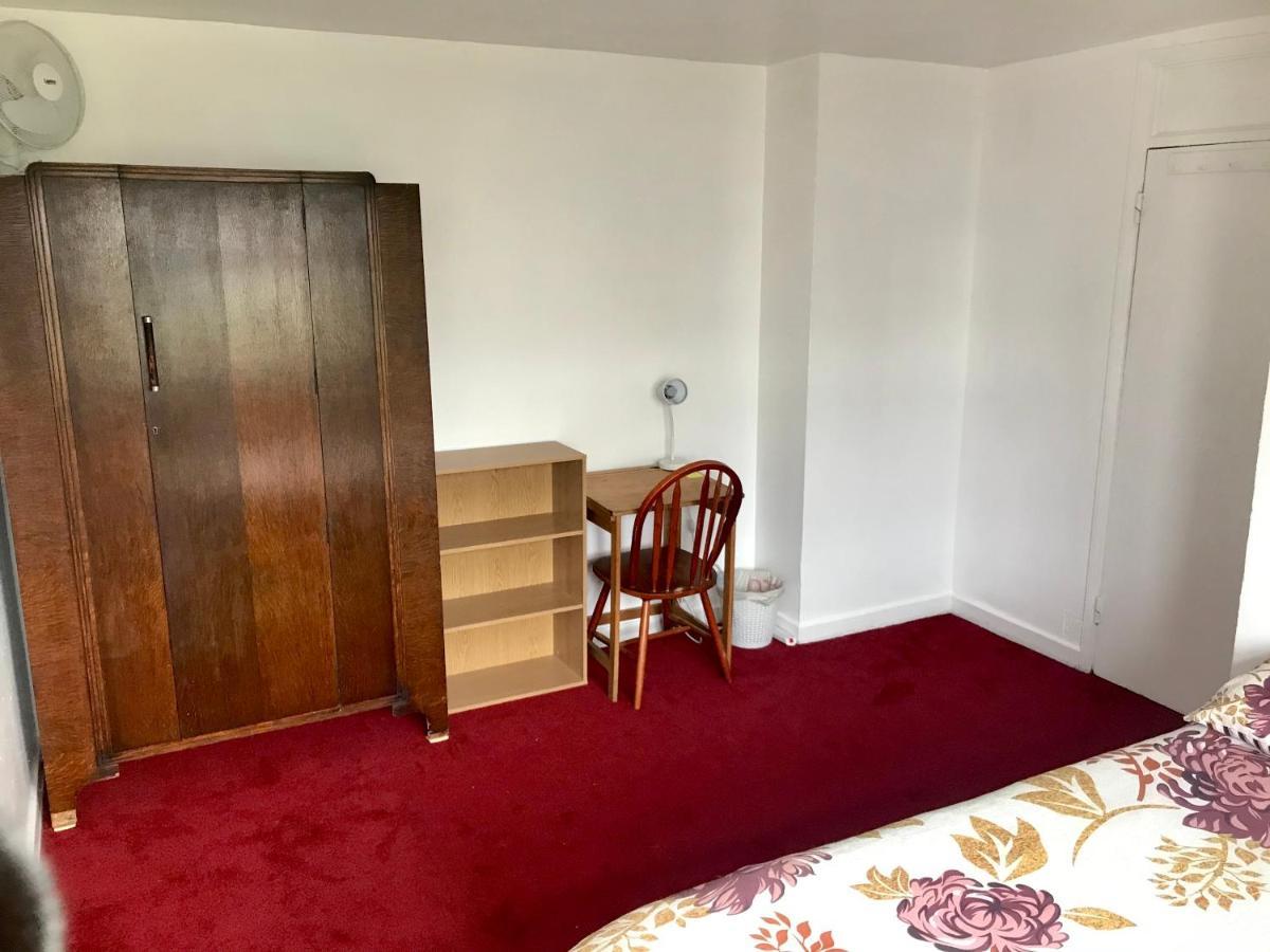 Cosy Room 2 伦敦 外观 照片