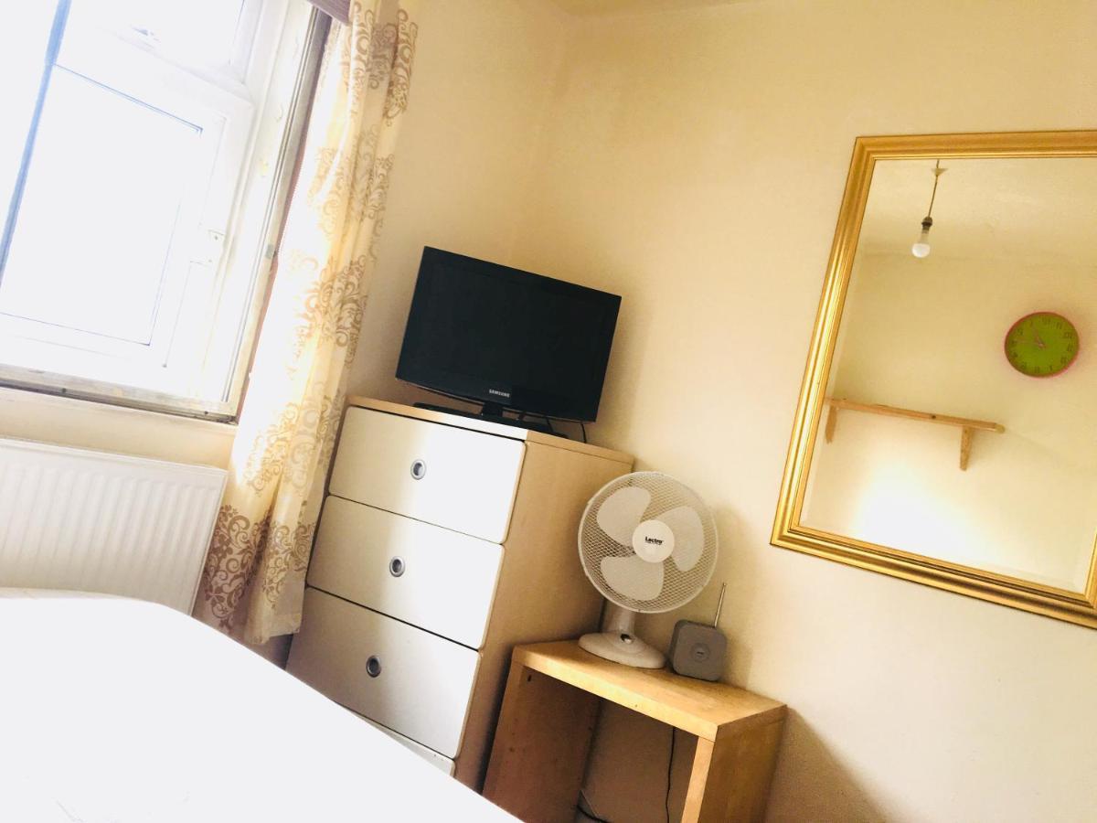 Cosy Room 2 伦敦 外观 照片