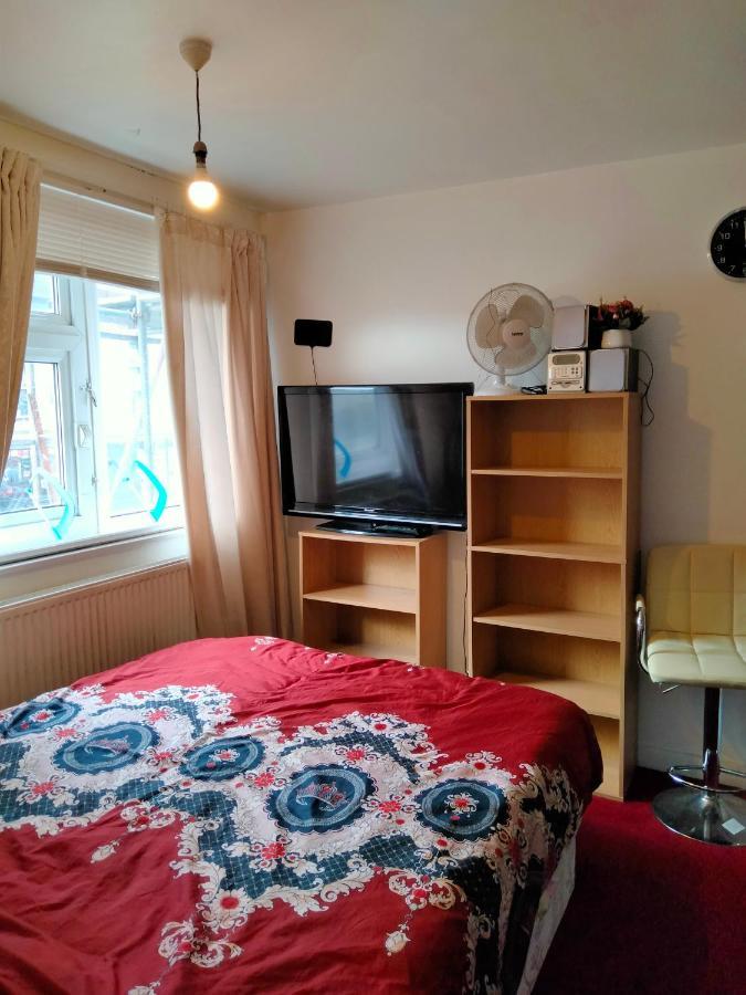 Cosy Room 2 伦敦 外观 照片